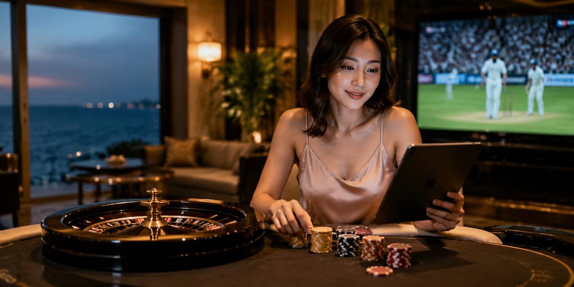 jij88 casino app visual